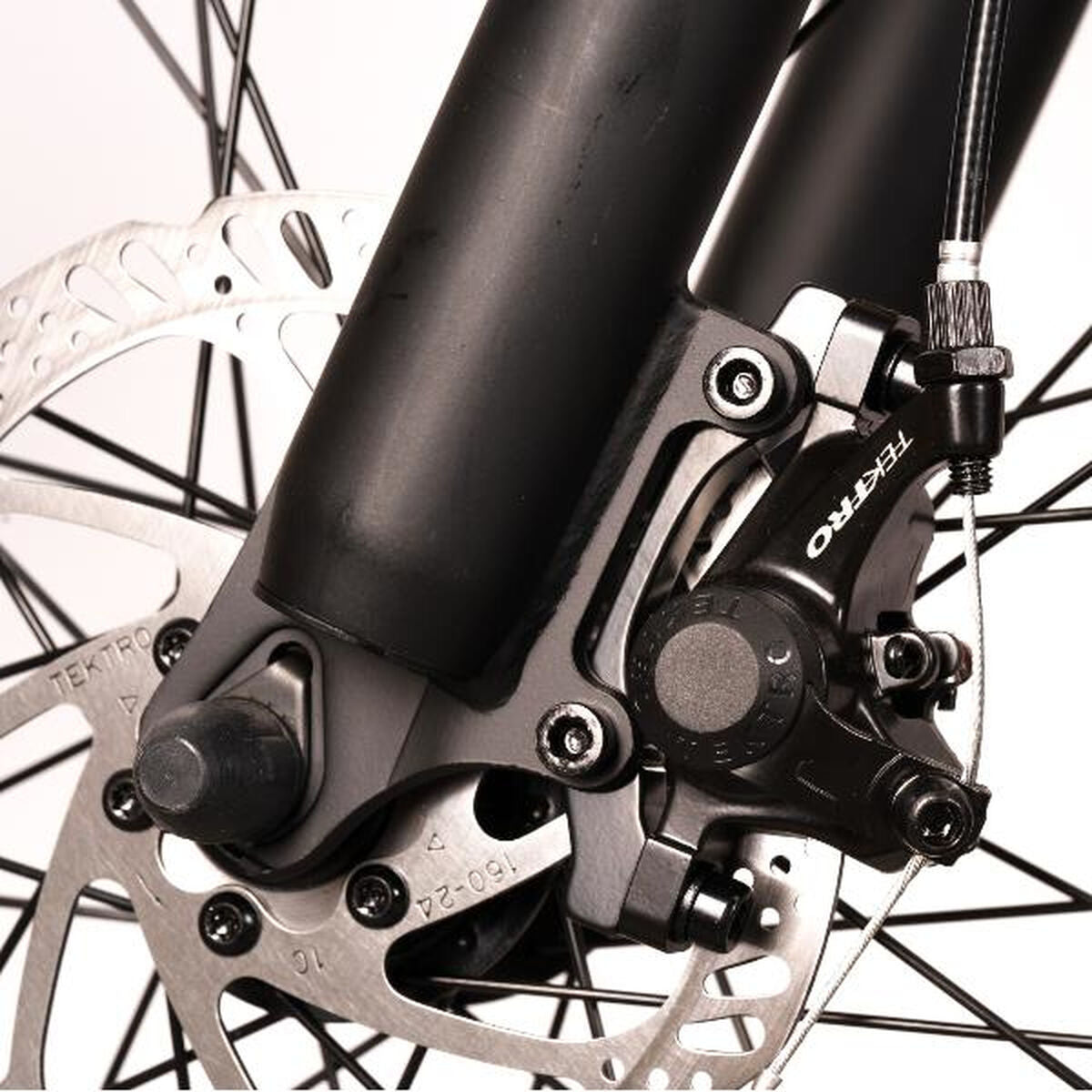 Электрический велосипед Nilox X6 PLUS 27,5" 25 km/h