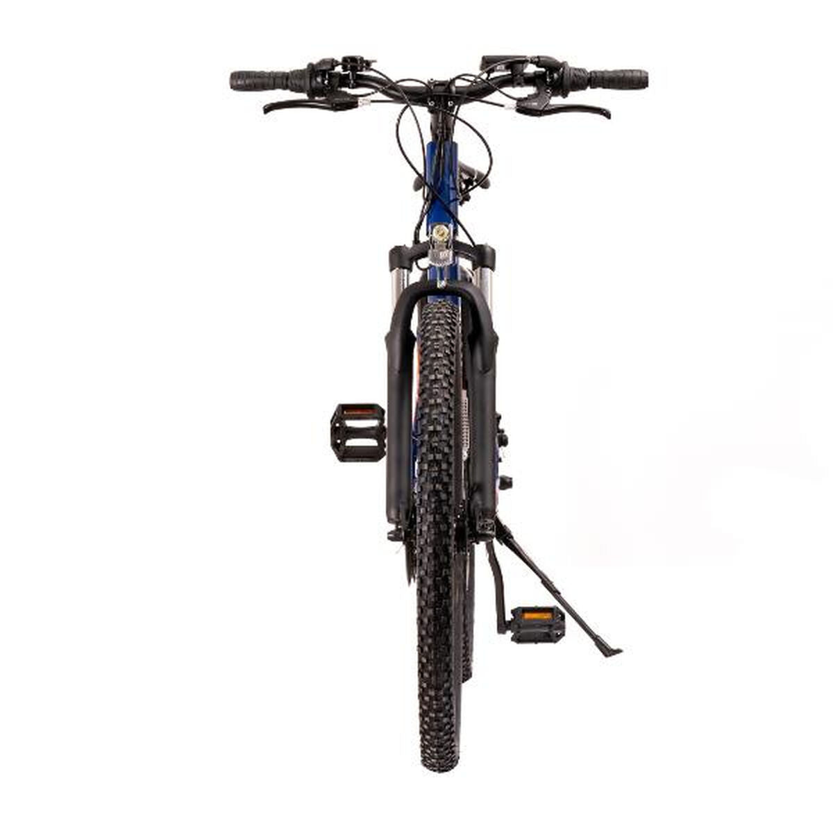 Электрический велосипед Nilox X6 PLUS 27,5" 25 km/h