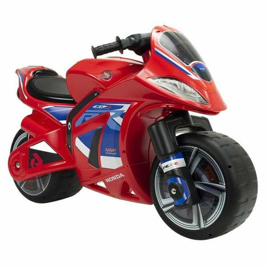 Мотоцикл-каталка Injusa Winner Honda 99 x 39 x 61 cm Красный