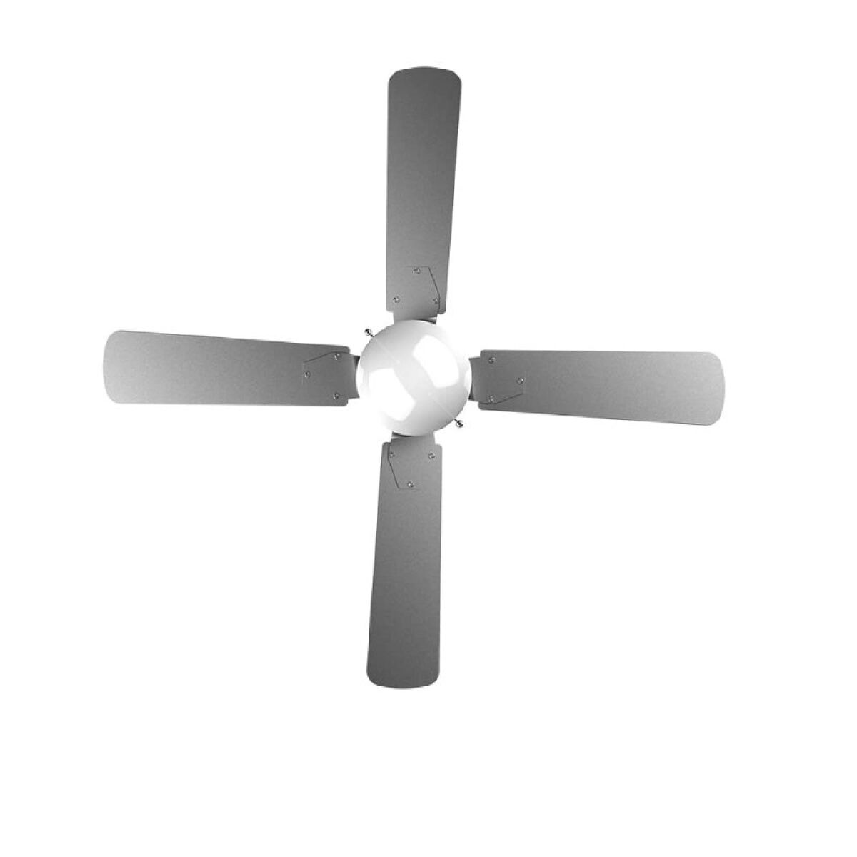 Griestu ventilators ar lampu Cecotec EnergySilence Aero 5350