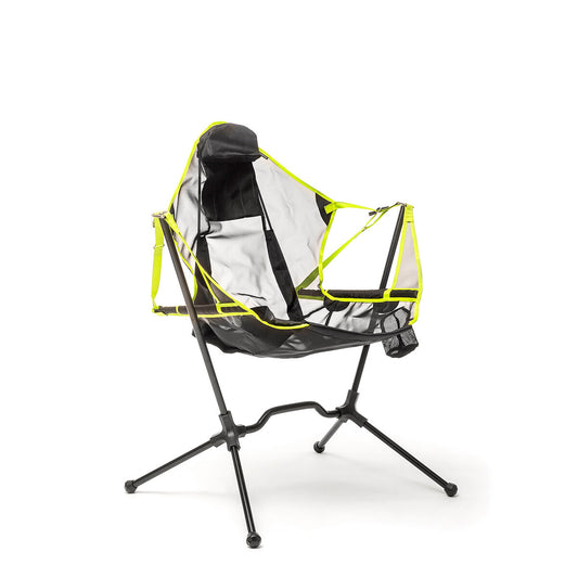Складной стул-качалка для кемпинга Kamprock InnovaGoods