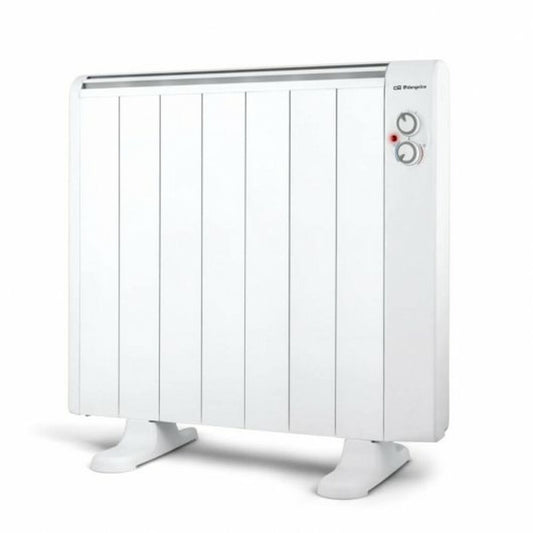 Elektriskais radiators Orbegozo RRM1310  Balts 1300 W