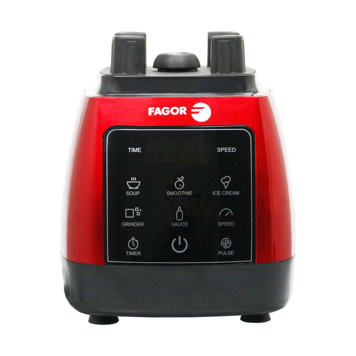 Миксер с колбой FAGOR Coolmix Pro Plus 2000 W (2 L)