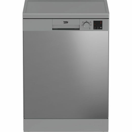 Посудомоечная машина BEKO DVN05320X 60 cm (60 cm)