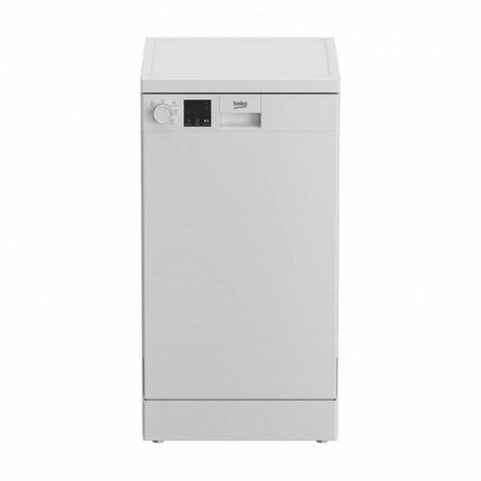 Посудомоечная машина BEKO DVS05024W Белый 45 cm (45 cm)