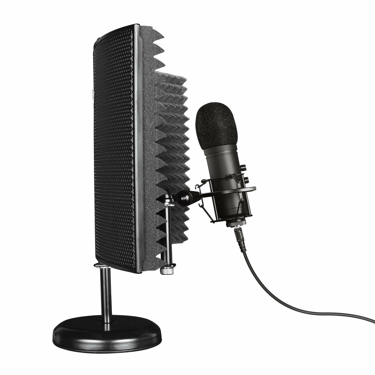 Kondensatora mikrofons Trust GXT 259 Rudox