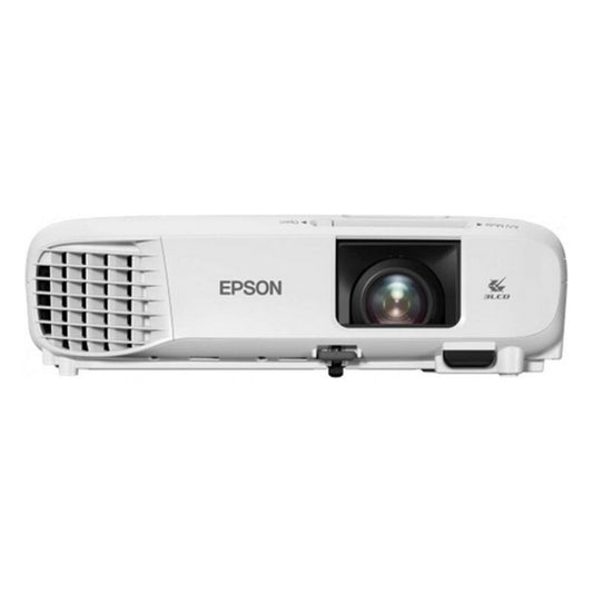 Projektors Epson V11H983040 Balts WXGA 3800 lm