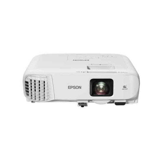 Проектор Epson V11H987040 4200 Lm Белый WXGA 1080 px