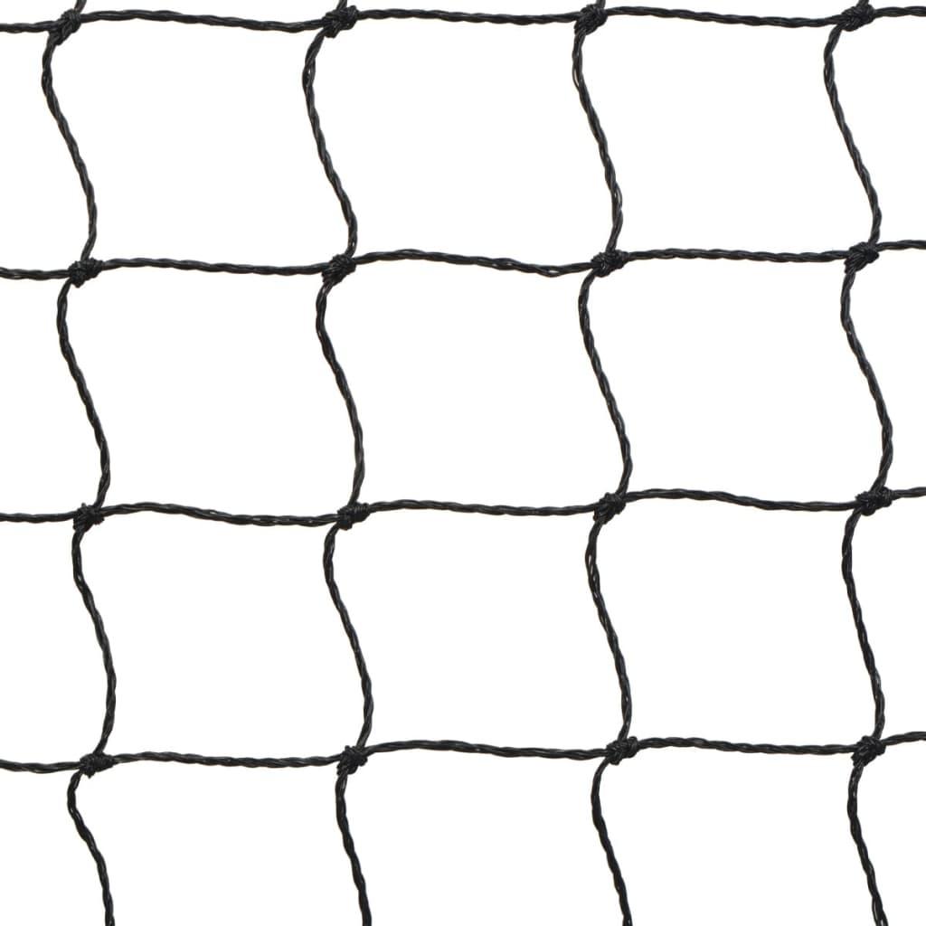 badmintona tīkls un badmintona volāniņi, 600x155 cm - amshop.lv