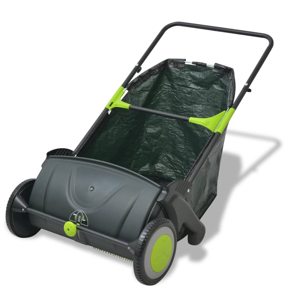 lawn sweeper, 103 L