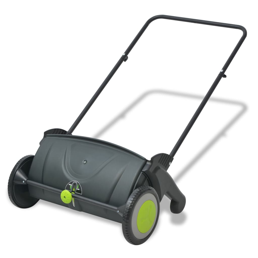 lawn sweeper, 103 L