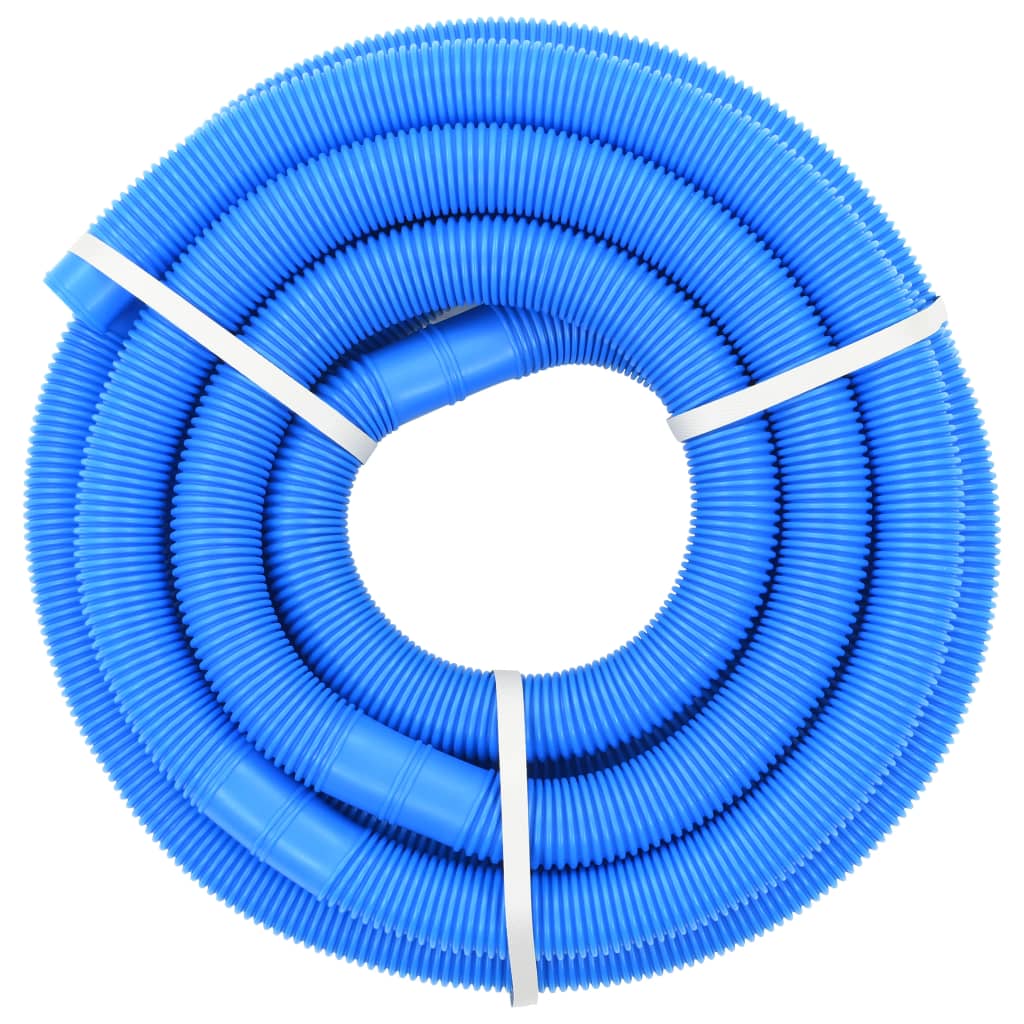шланг для бассейна, синий, 32 мм, 9,9 м