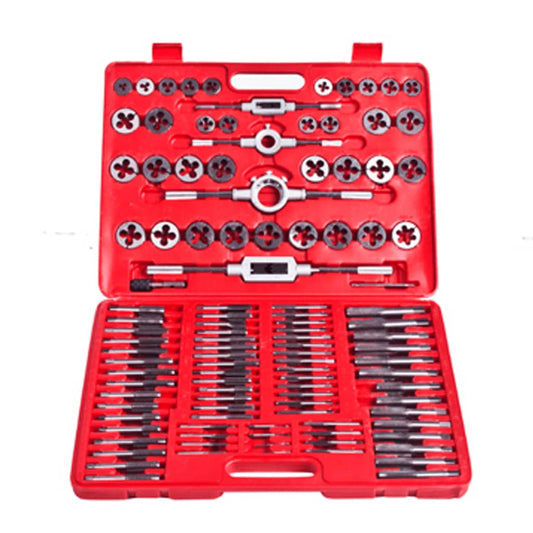 screwdriver set, 111 parts