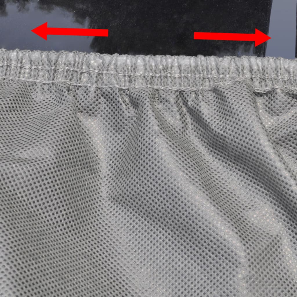 car cover, XXL size, non-woven fabric