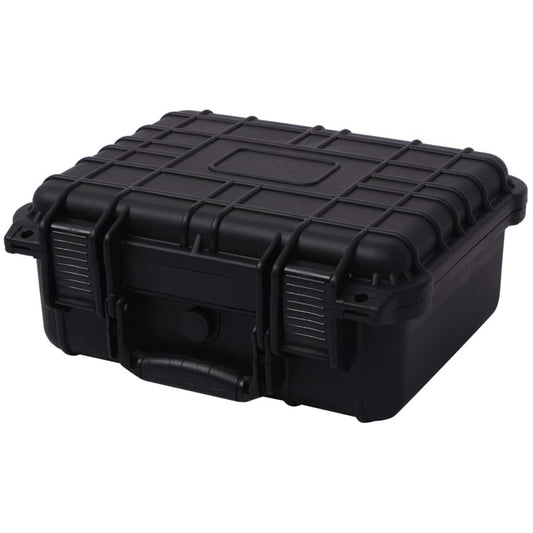 protective box for tools, equipment, 35x29.5x15 cm
