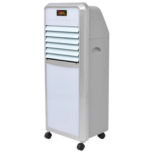 air cooler, 120 W, 15 L, 648 m³/h