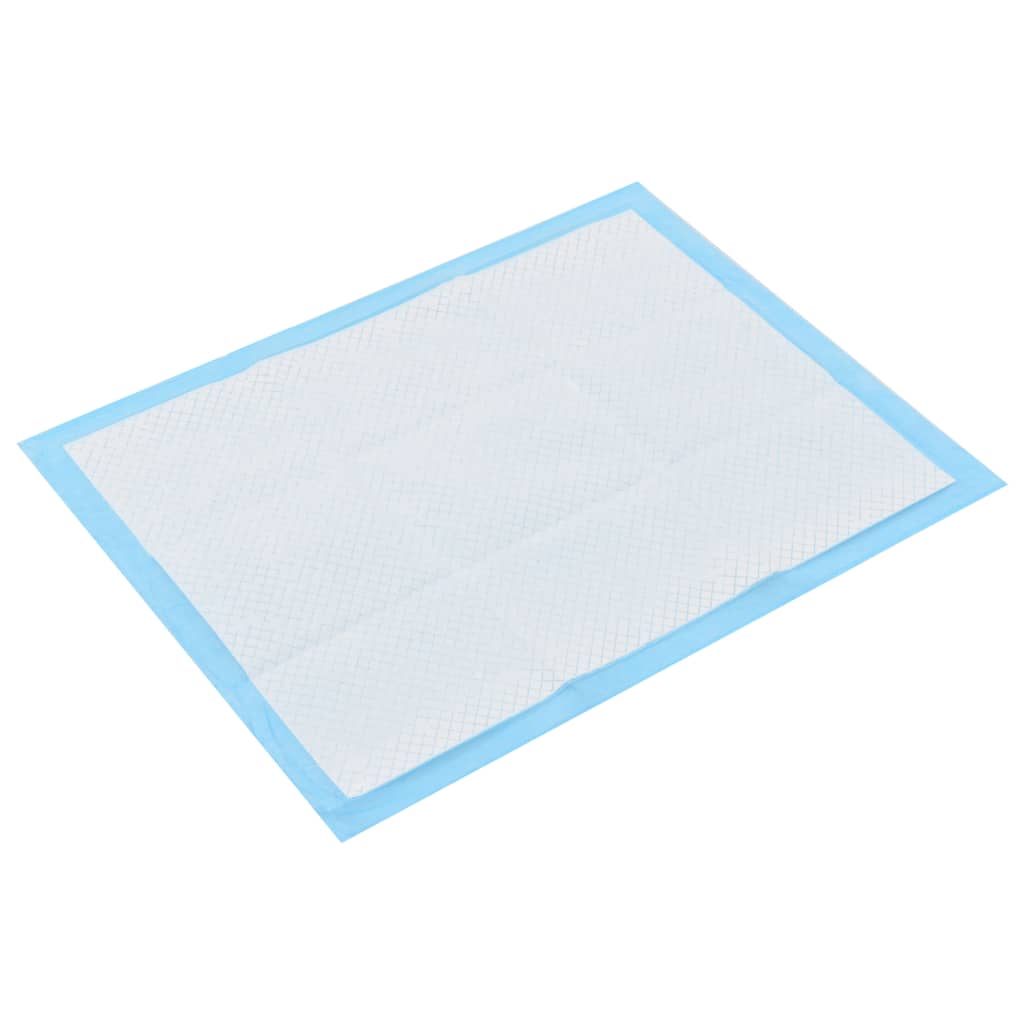 absorbent pads for pets, 400 pcs., 60x45 cm