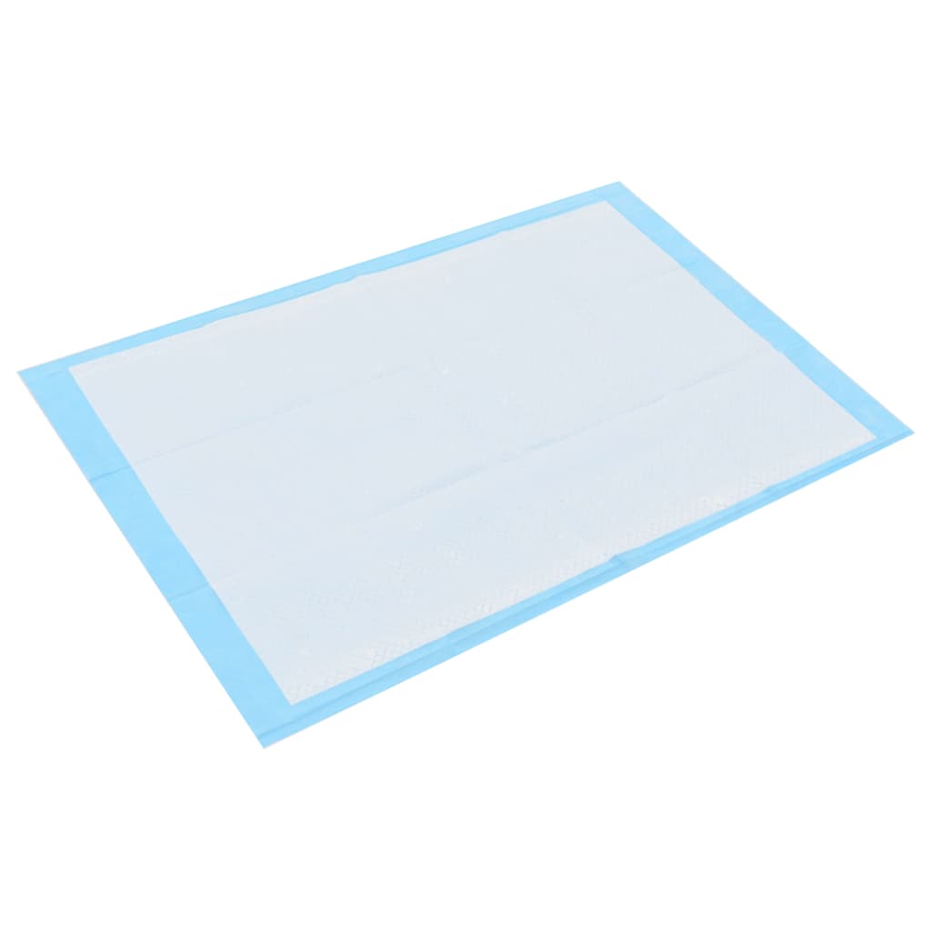 absorbent pads for pets, 100 pcs., 90x60 cm