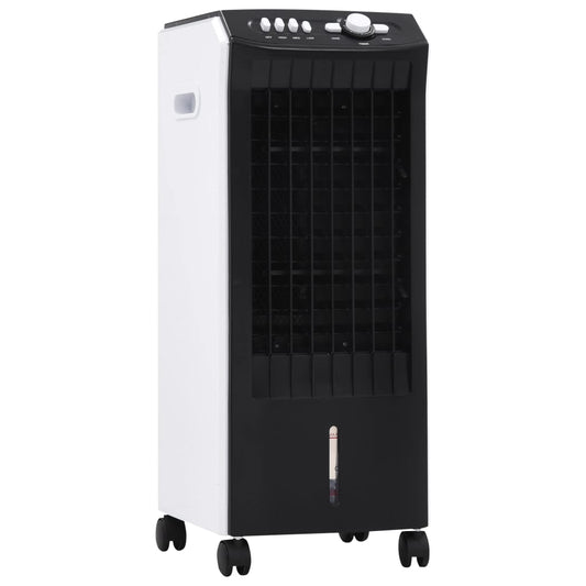air cooler, humidifier and purifier, 65 W, portable