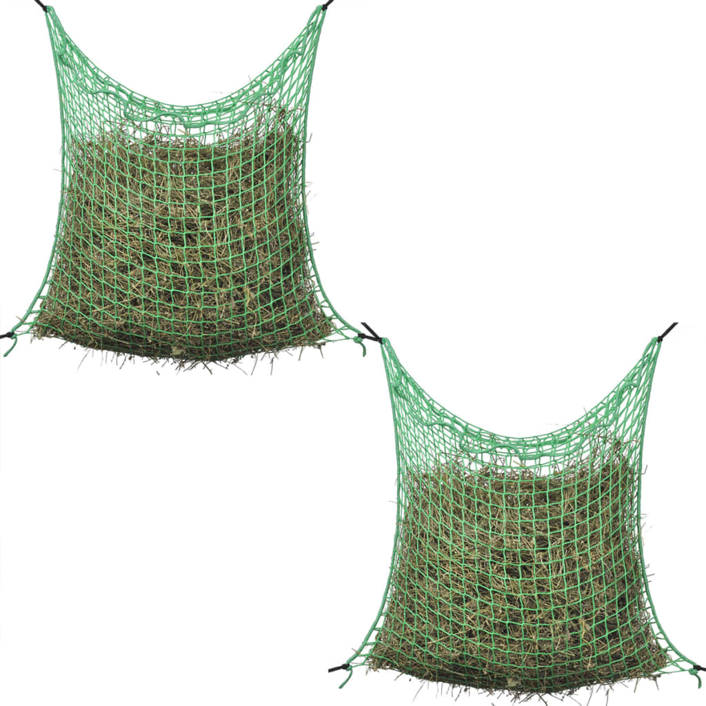 wall nets, 4 pcs., 0.9x1 m, square shape, polypropylene