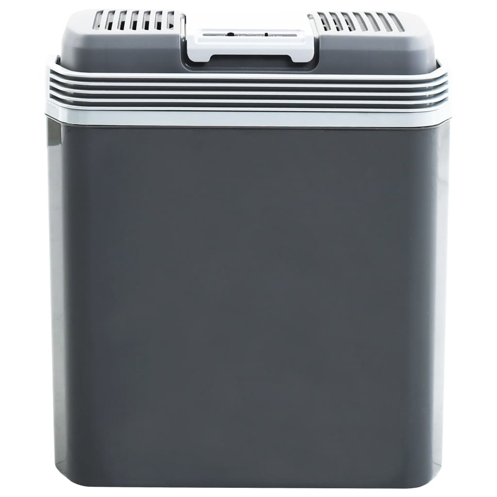 портативный холодильник, термоэлектрический, 20 л, 12 В, 230 В