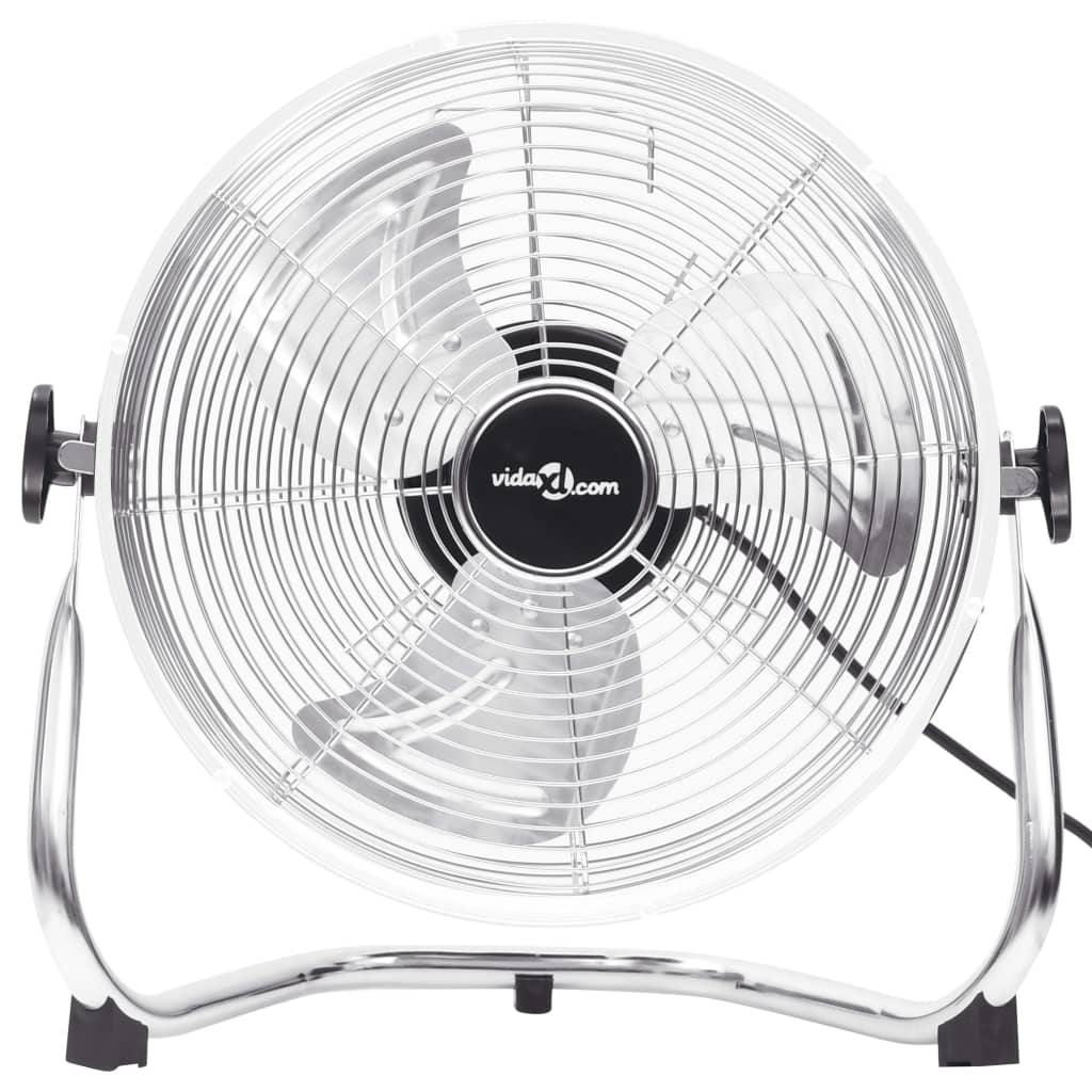 floor fan with 3 speeds, 40 cm, 40 W