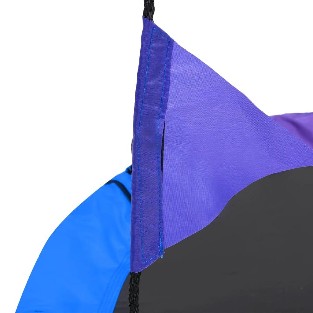 šūpoles ar karogiem, krāsainas, 100 cm - amshop.lv
