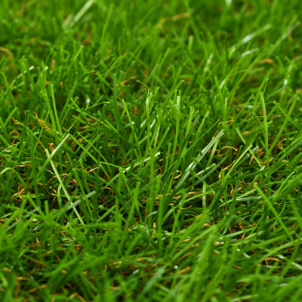 искусственная трава, 1x2 м/40 мм, зеленая