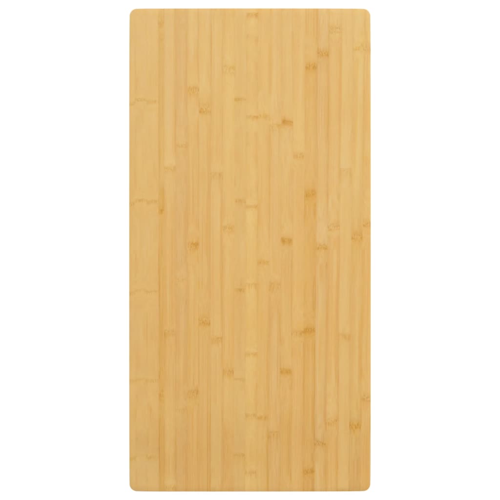 virtuves dēlītis, 100x50x4 cm, bambuss