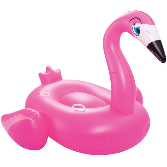 Bestway inflatable flamingo for pool, 41119