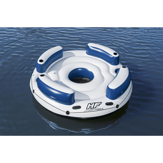 Bestway Hydro-Force inflatable raft, 239x63.5 cm