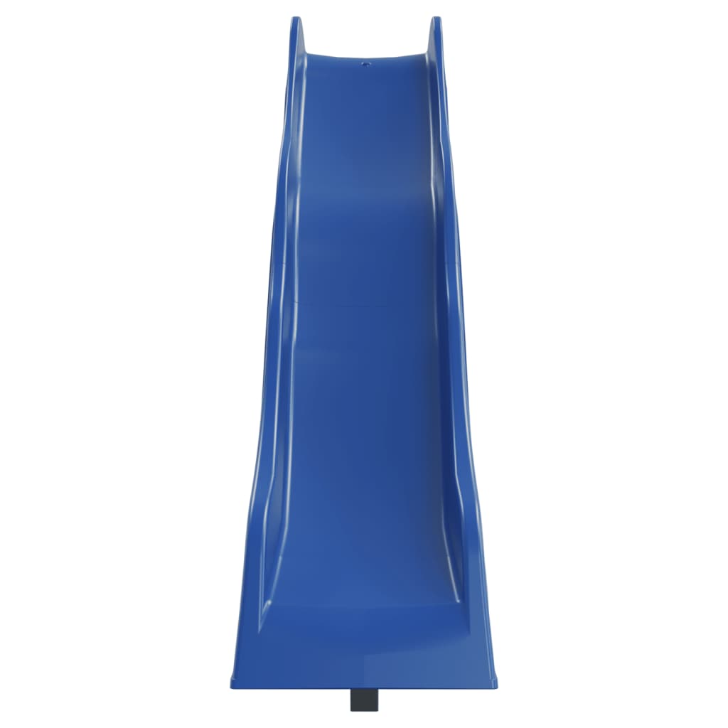 slidkalniņš, 210x40 cm, zils, polipropilēns