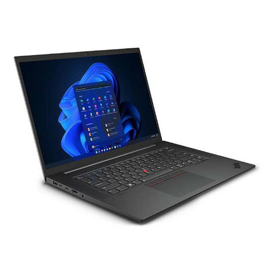 Ноутбук Lenovo ThinkBook P1 G4 Испанская Qwerty Intel Core i9 i9-11950H 32 GB RAM 512 Гб SSD