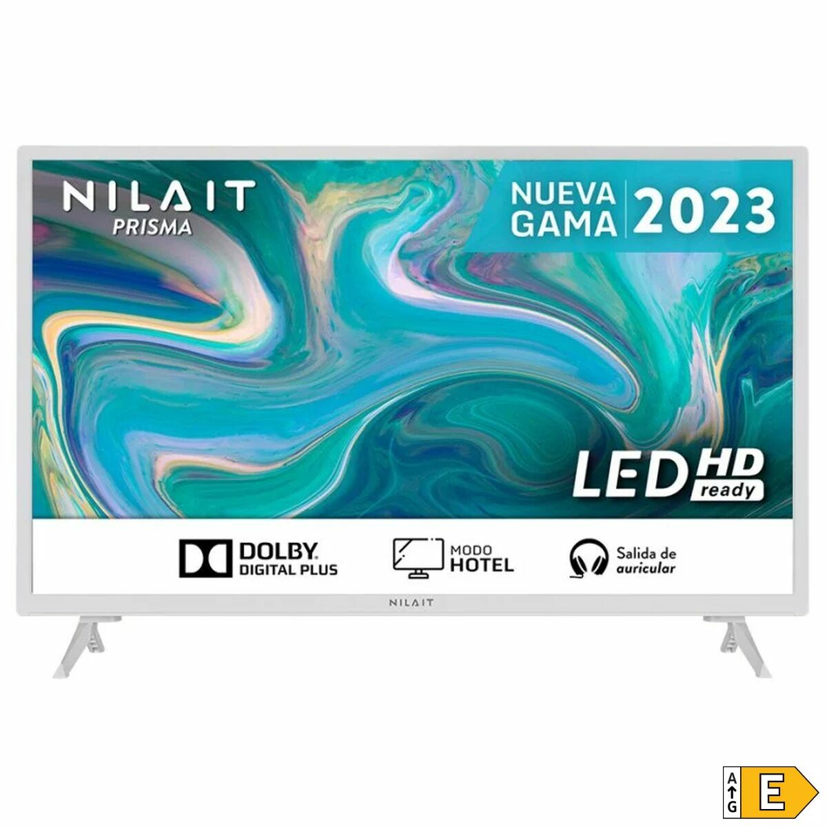 LED TV Nilait Prisma NI-32HB7001NW 32"