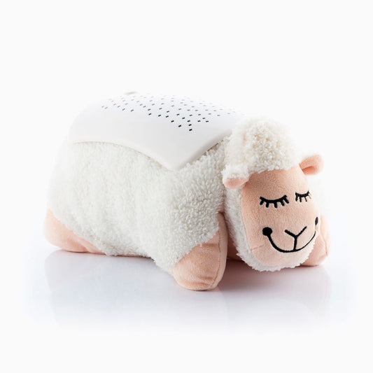 Плюшевая овца с проектором InnovaGoods