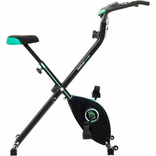 Эллиптический велосипед Cecotec DrumFit X-Bike Neo